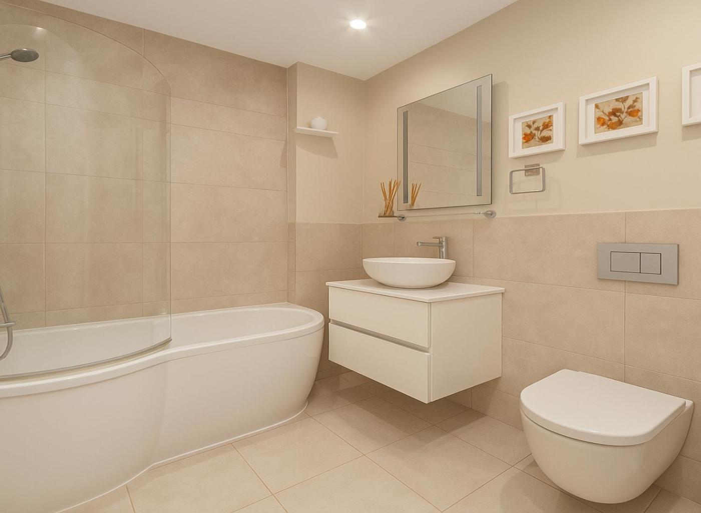 Hammersmith Gem - Bright Flat Close To The Tube Apartamento Londres