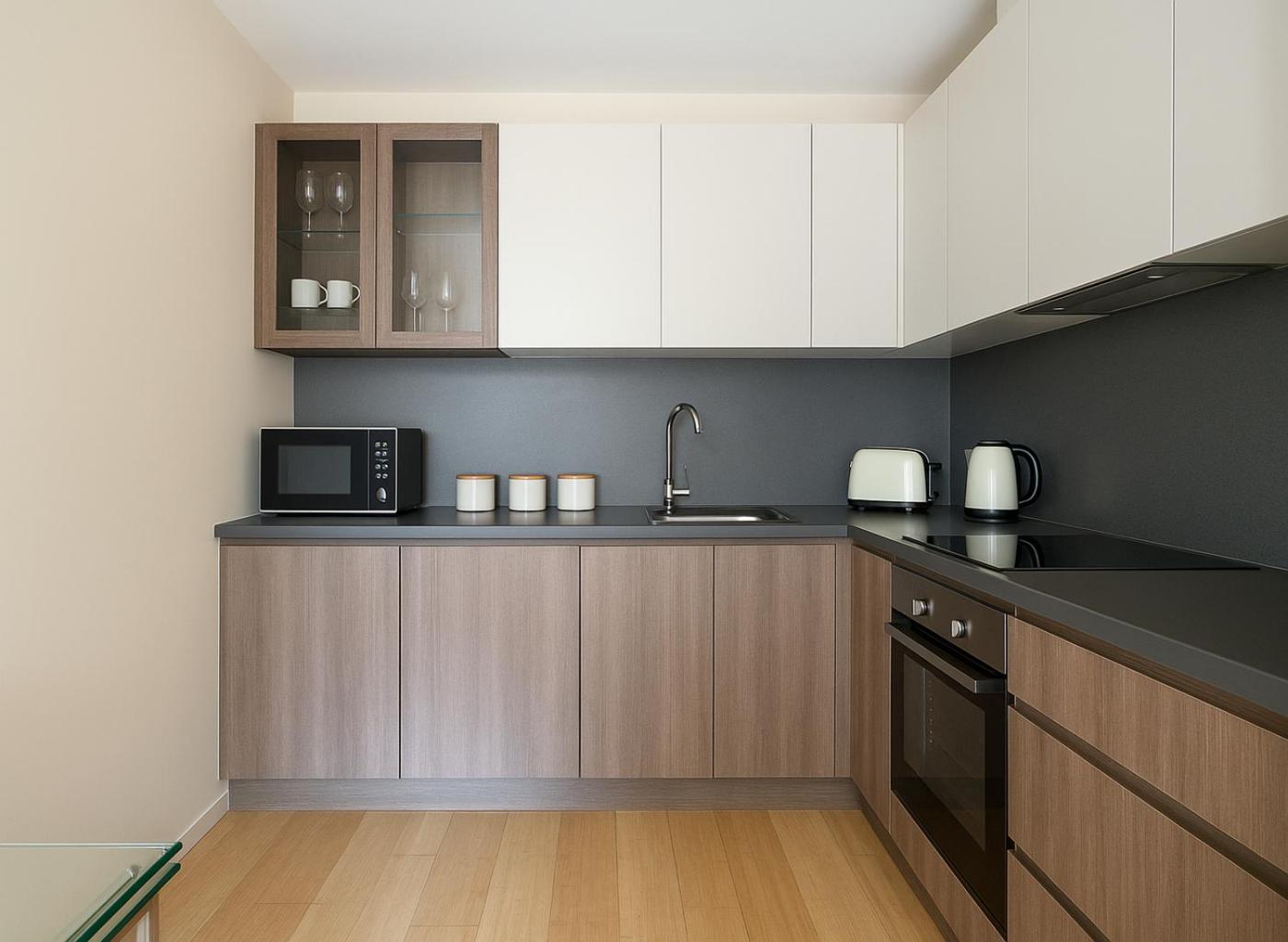Hammersmith Gem - Bright Flat Close To The Tube *