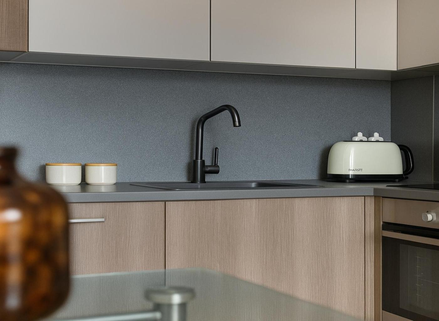 Hammersmith Gem - Bright Flat Close To The Tube Londres
